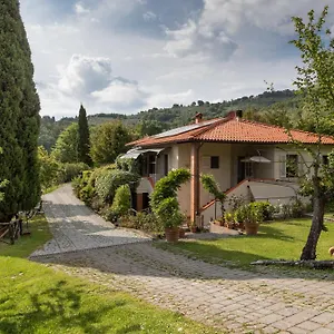 Casa Castelfranco di Sopra
