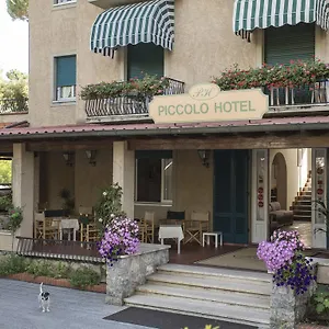 Hotel Piccolo